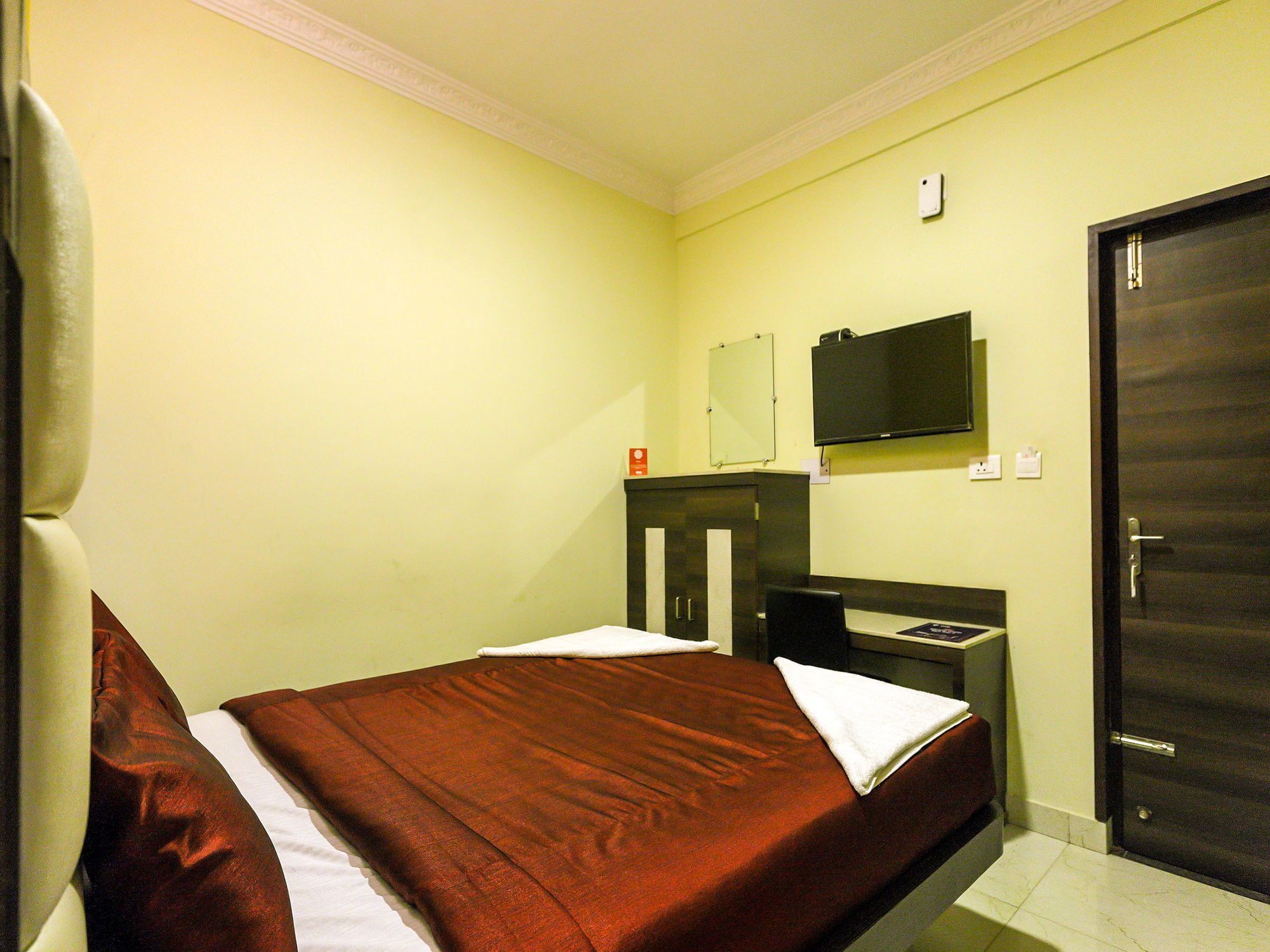 Oyo 7987 Hotel Carnation Ooty Eksteriør bilde