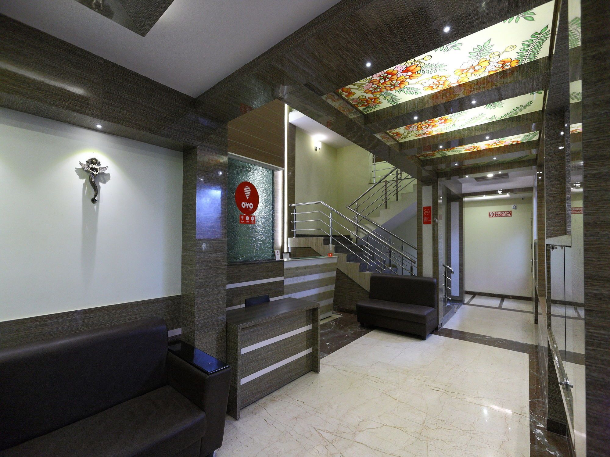 Oyo 7987 Hotel Carnation Ooty Eksteriør bilde