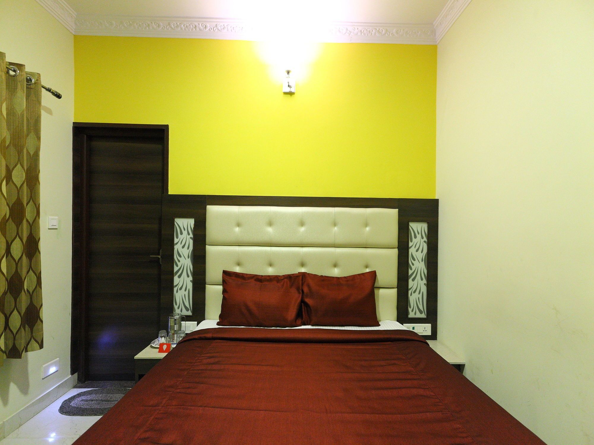 Oyo 7987 Hotel Carnation Ooty Eksteriør bilde