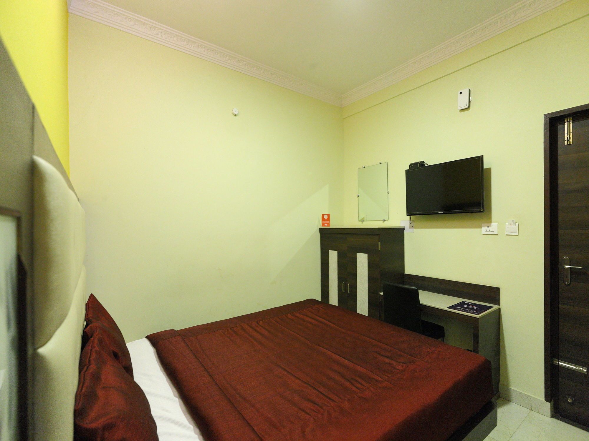 Oyo 7987 Hotel Carnation Ooty Eksteriør bilde
