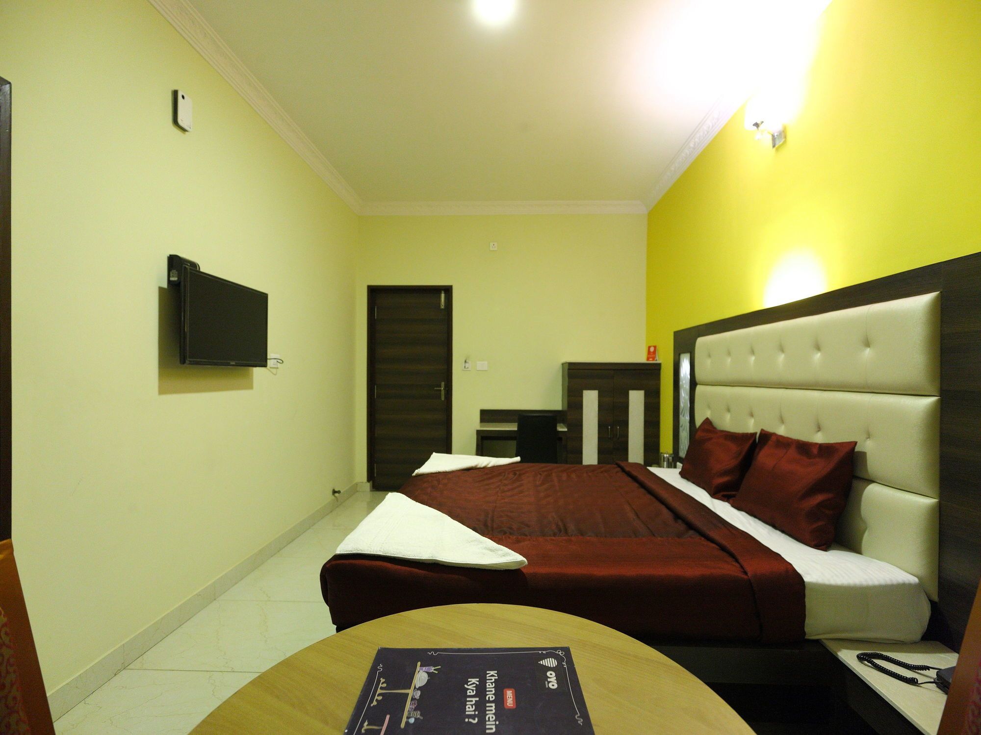 Oyo 7987 Hotel Carnation Ooty Eksteriør bilde